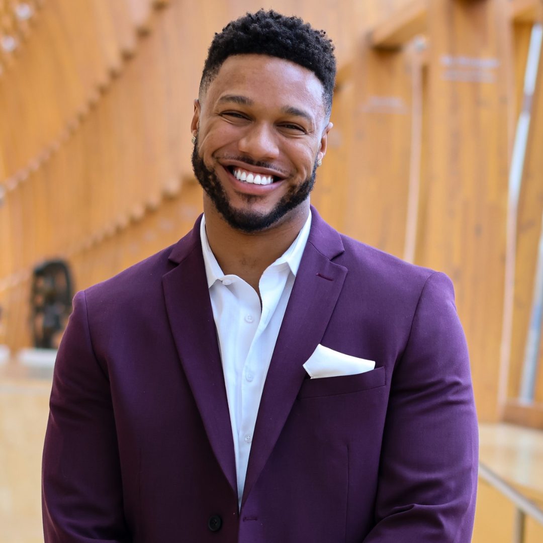 Black Business Summit BEBC Society