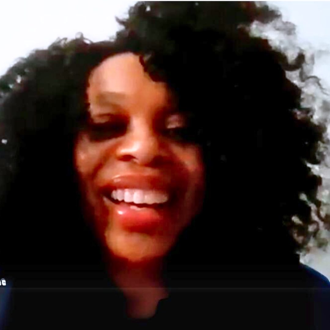 Desirée Casimir