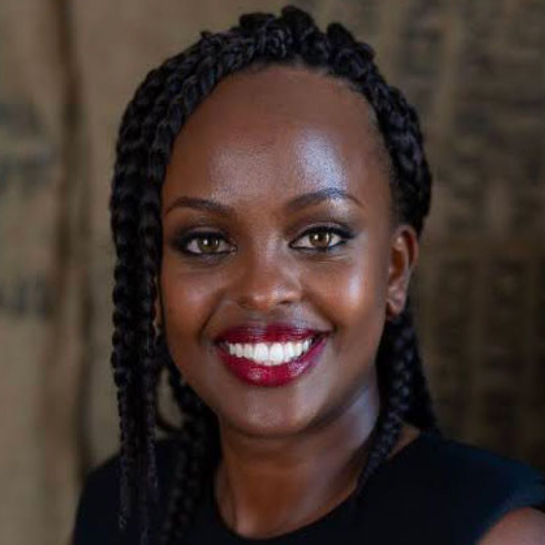 Nadine Umutoni